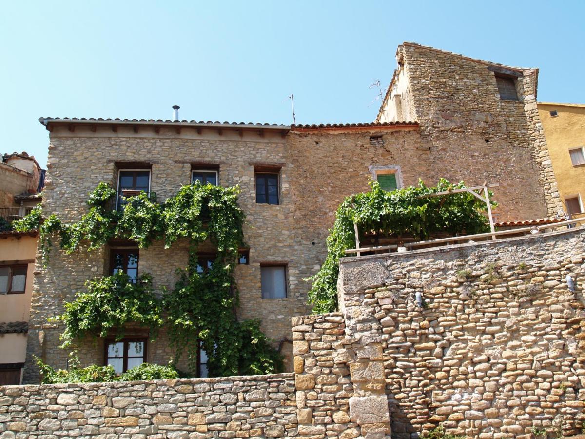 Casa Lucas Apartment Ager Exterior photo