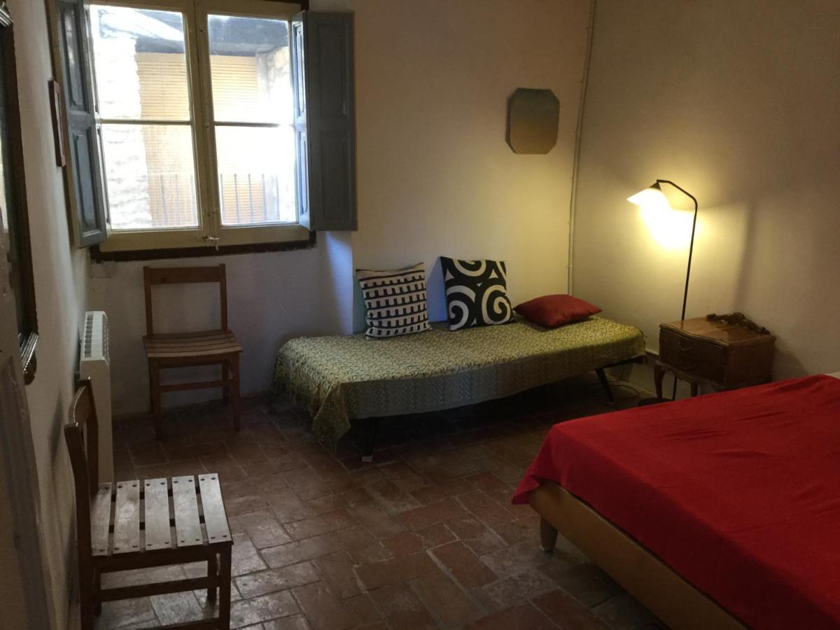 Casa Lucas Apartment Ager Exterior photo